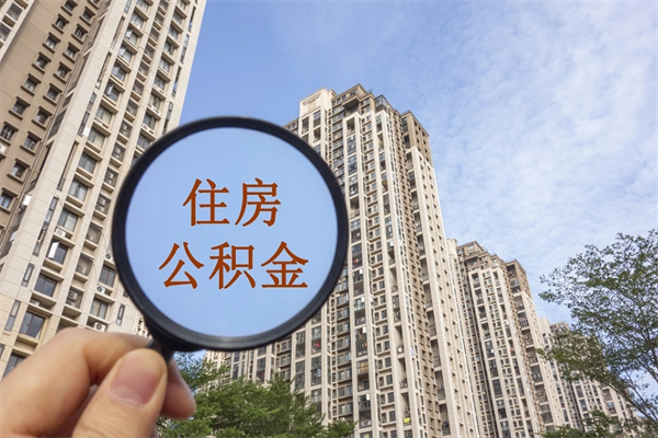 呼伦贝尔离职多久可以取住房公积金（离职多久后能取公积金）